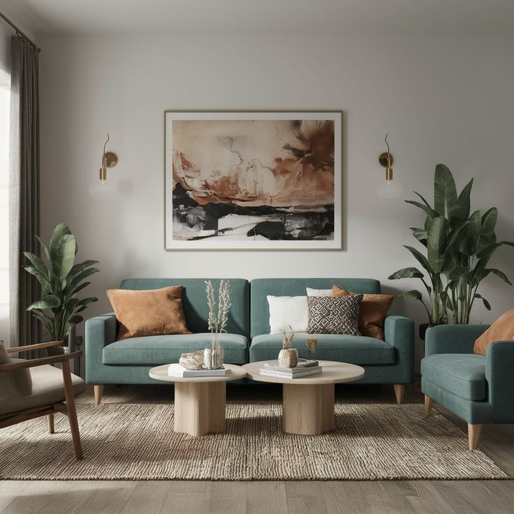Interior Design Tips