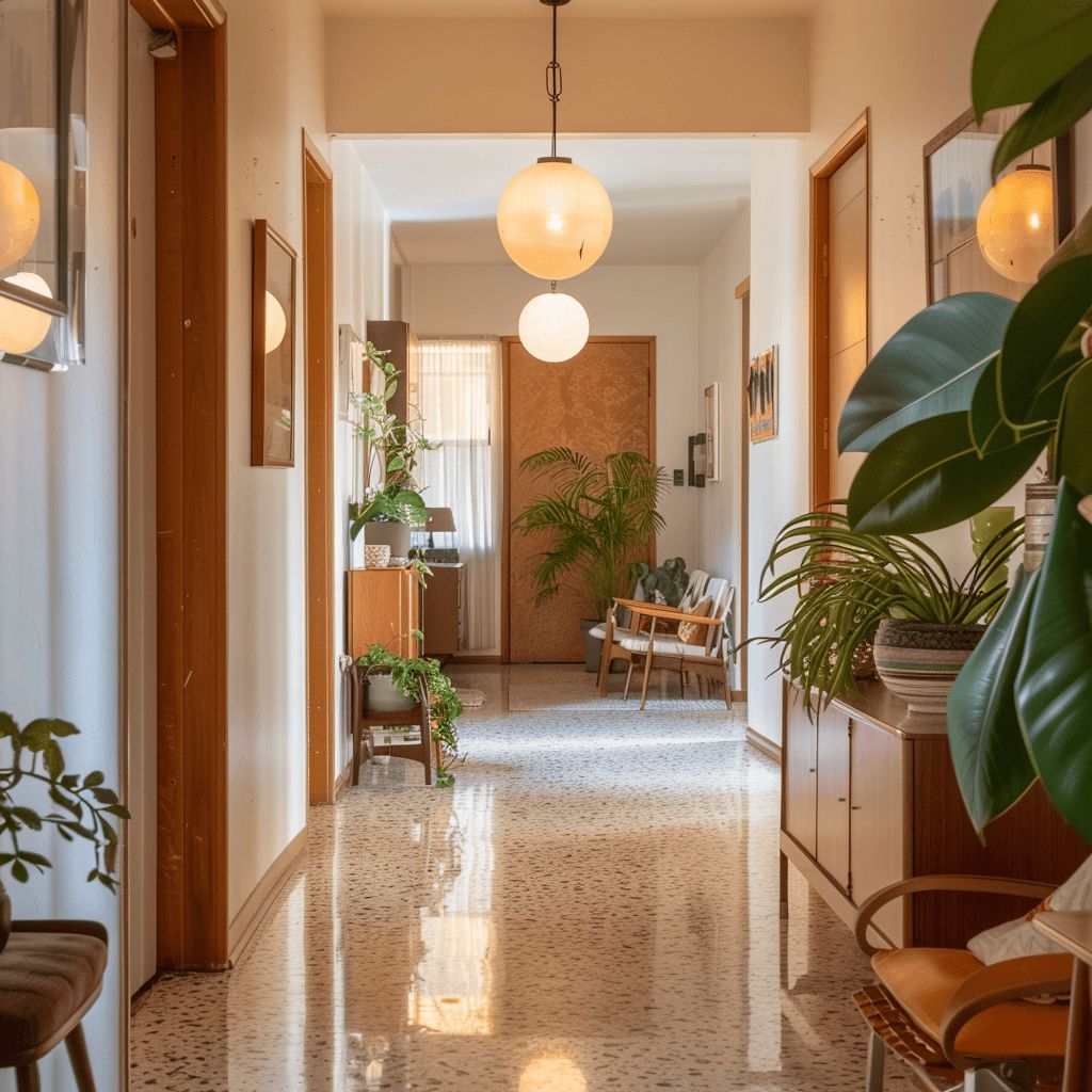 Home Renovation Guide
