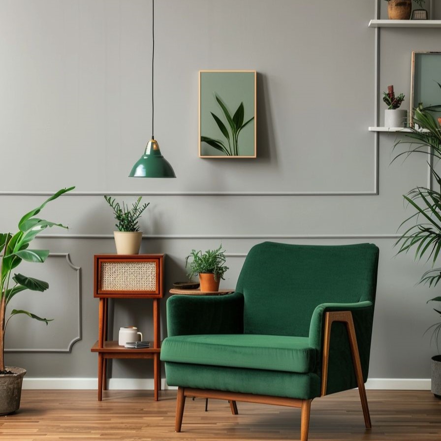 Home Decor