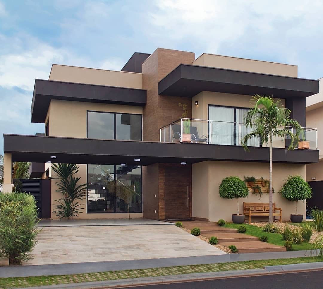 Exterior Design