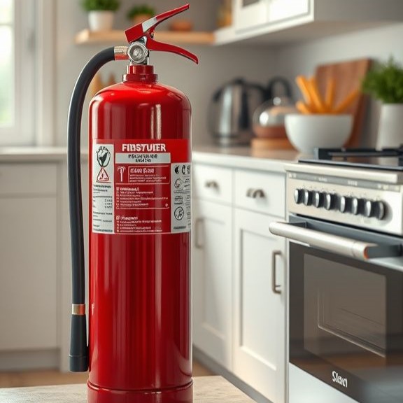 Fire and Safety Services