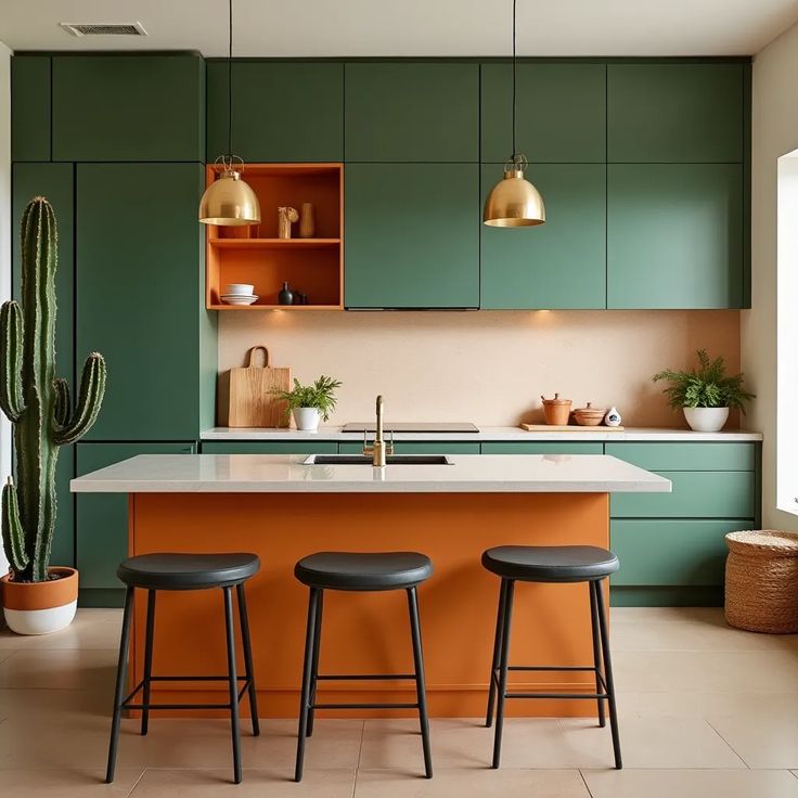 Kitchen Remodeling