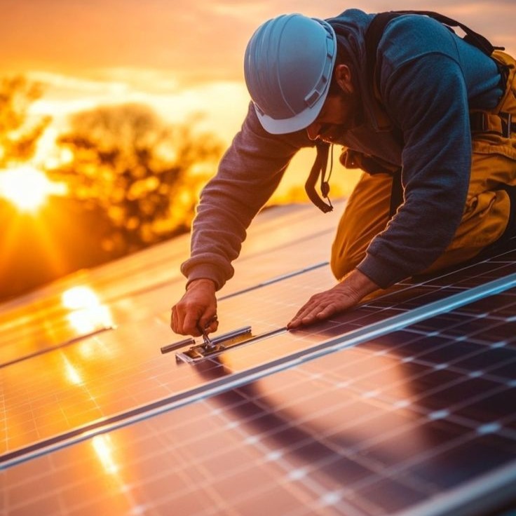 Solar Energy Solutions