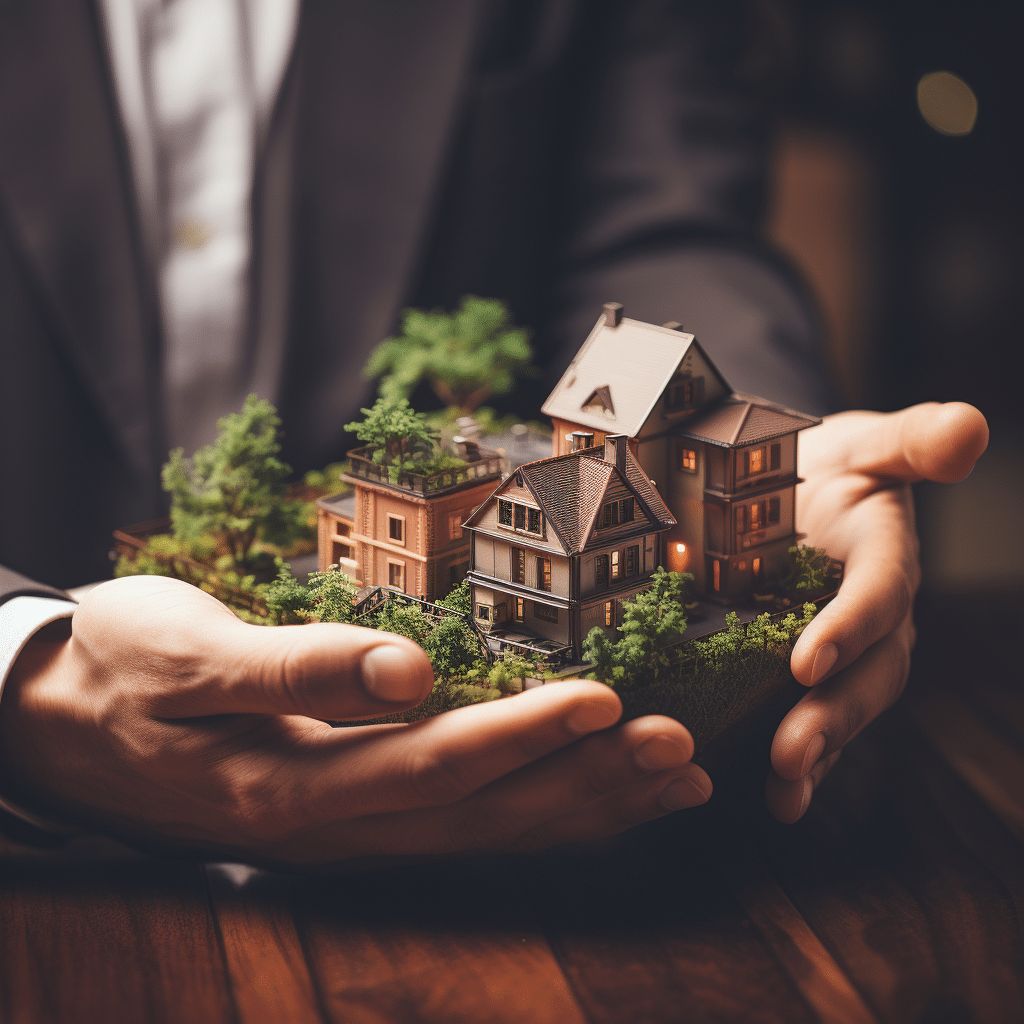 Home Warranty Services