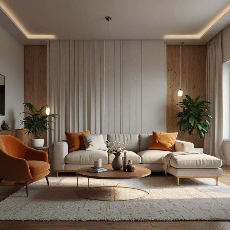 Decor Overlap